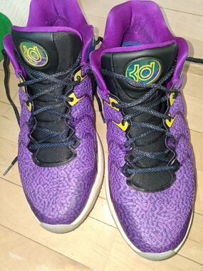 Nike Kd 17 Travel Ball